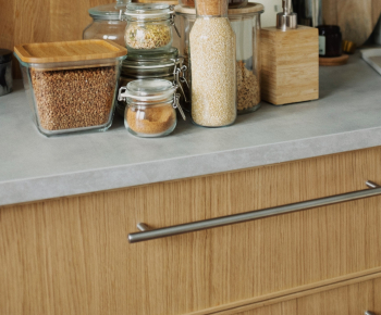 T-Bar handles category