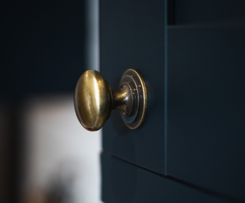 Brass cupboard handles category