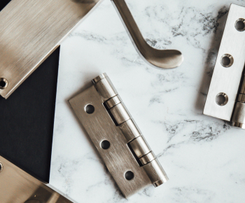 Ball bearing hinges category