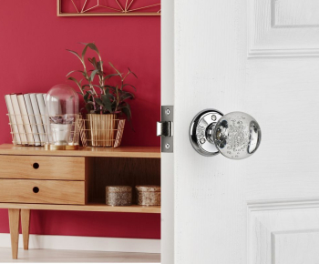 Modern door knobs category