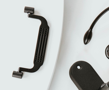 Black drawer handles category