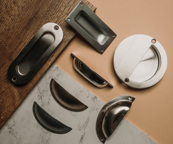 Pull drawer handles category