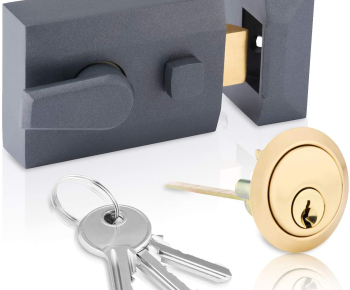 Night Latch category