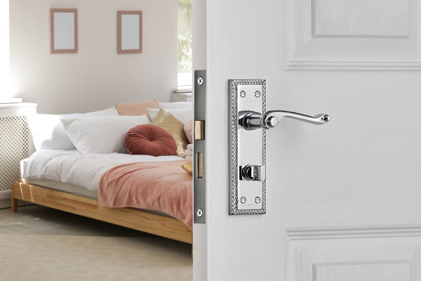 5 Common Questions About Door Handles