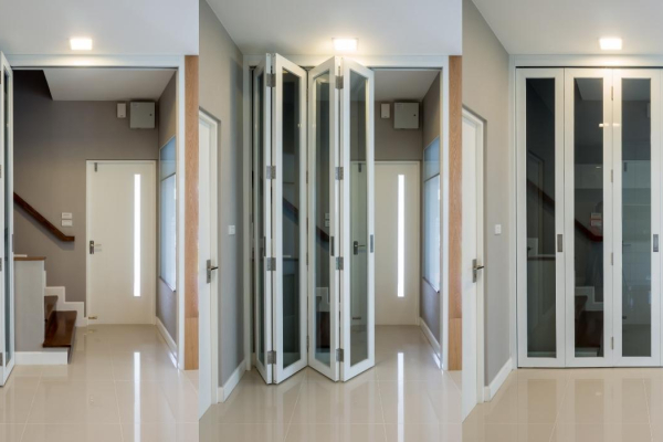 Best Handles For Bifold Doors