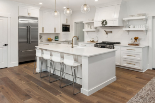 Door Handle Ideas For Kitchen Cabinets