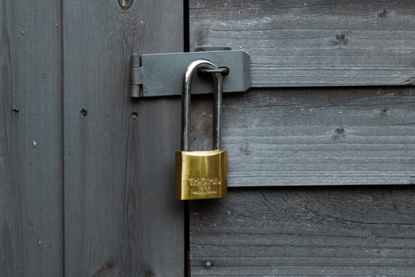 Best Padlock Buying Guide